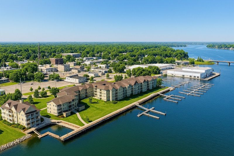 Best Foundation Lifting pros in Sturgeon Bay, WI