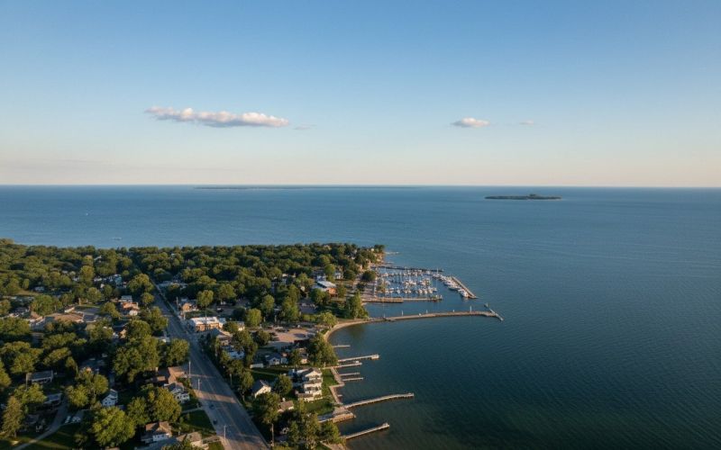 Best Foundation Lifting pros in Marinette, WI