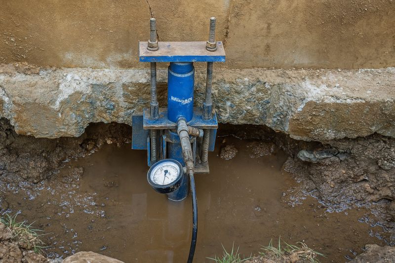 Top Foundation Lifting Companies in Green Bay, WI